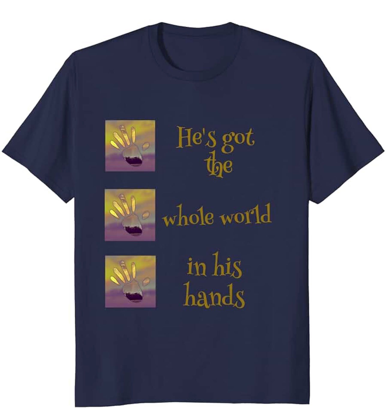 T-shirt
